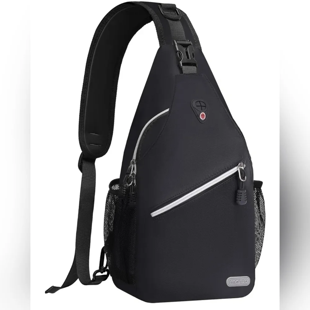 Mosiso sling backpack